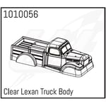 FR- Absima Clear Lexan Power Wagon Body - 1010056