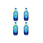 Pack THETFORD 4x Aqua-Kem Concentré Bleu Pour Toilette Portable Camping