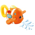 Vtech Baby Leon P Tit Poisson ORANGE