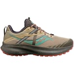 Chaussures Saucony  Ride 15 Tr