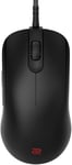 Zowie Fk1+-C Symmetrical Gaming Mouse For Esports|Taille Extra Large[MOU140570]