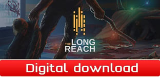 The Long Reach - PC Windows,Mac OSX,Linux