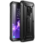 SUPCASE Unicorn Beetle Pro -kotelo Samsung Galaxy S9 Plus