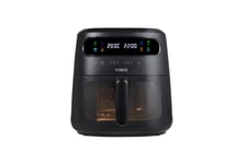 Vortx Vizion 6L Air Fryer with Colour Display Digital