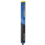 Golf Pride Tour SNSR 104 Straight Blue (Putter Grip)