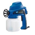 Draper Draper Storm Force&#174; Spray Gun, 80W