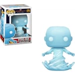 Funko Figurines Pop! Vinyl: Spider-Man Far from Home: Hydro-Man One-Size