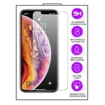 2-Pack - Motorola Moto G7 Play - Härdat Glas Displayskydd Transparent