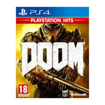 Doom Pshits PS4 (Sp ) (219574)