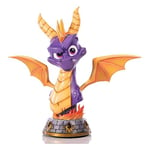 First 4 Figures SPYBGST Figurine en résine Spyro Le Dragon First4Figures