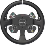 MOZA Racing CS V2P Steering Wheel - RS057