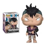 Funko 72609 POP ANIMATION Demon Slayer Genya 1406