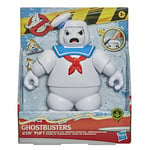 Hasbro Ghostbusters Stay Puft Marshmallow Man Figure Playskool Heroes
