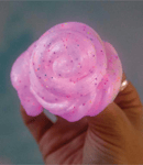 - Thinking Putty 10 cm - Enchanting Unicorn