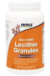 NOW Foods - Lecithin Granules Non-GMO, 907g