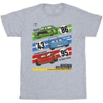 T-shirt Disney  Cars Piston Cup Champions