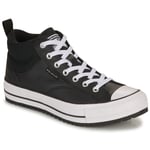 Converse Höga sneakers CHUCK TAYLOR ALL STAR MALDEN STREET BOOT Svart herr