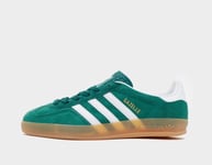 adidas Originals Gazelle Indoor, Green