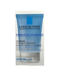 La Roche-Posay Toleriane Double Repair matte face moisturiser 75ml boxed