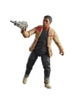 Hasbro Star Wars The Vintage Collection Finn (Starkiller Base) Star Wars: The Force Awakens Action Figure (3.75")