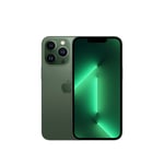 iPhone 13 Pro 1 To, Vert alpin, débloqué - Neuf