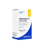 Yamamoto Nutrition - Vitamina C Masticabile PureWay®