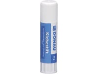 Danube Glue Stick 15G (6603001En-09)