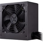 Cooler Master MWE Bronze V2 ATX -nätaggregat, 450 W