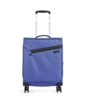 Samsonite Litebeam Spinner (4 wheels) blue