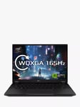 Asus TUF A14 Gaming Laptop, AMD Ryzen AI 9 Processor, 32GB RAM, 1TB SSD, RTX 4060, 14" WQXGA, Grey