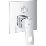 GROHE EUROCUBE ETG SMRTBX 3-VE