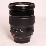 Fujifilm Used XF 16-55mm f2.8 R LM WR Zoom Lens