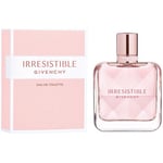 Cologne Givenchy  Irresistible - eau de toilette - 80ml