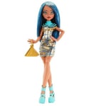 Monster High Doll Cleo De Nile