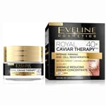 Eveline Cosmetics Royal Caviar Therapy Day Cream 40+
