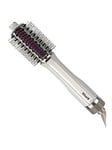 Shark SmoothStyle Heated Brush &amp; Smoothing Comb HT202UK, One Colour, Women