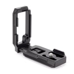 3 Legged Thing Freya L-Bracket for Fujifilm X-T5 - Black