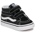 Baskets montantes enfant Vans  SK8-MID REISSUE V