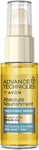 Advance  Techniques  Absolute  Nourishment  Argan  Hair  Serum  30Ml ,  Multi -