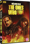 The Walking Dead: The Ones Who Live  Sesong 1 DVD