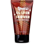 Dick Johnson Golden Shower Hair & Body Wash 150 ml