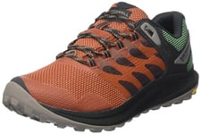 Merrell Men's NOVA 3 GTX Hiking Shoe, Clay, 6.5 UK