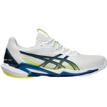 Asics Solution Speed Ff 3 Clay, Tennis skor Herr