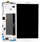 Samsung T580 / T585 Tab A 10.1" LCD