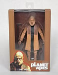 Planet Of The Apes Dr Zaius Series 2 6 Inch Action Figure Neca New Sealed