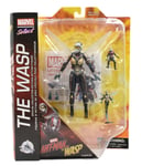 Diamond Toys Marvel Select - Ant-Man & The Wasp Special Edition Action Figure