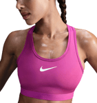 Rintaliivit Nike W NK DF SWSH HGH SPT BRA dx6815-518 Koko L A-B