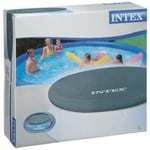 Intex 58939 - - - - Bache pour piscine autostable - 2.44 m