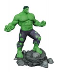 Diamond Comic Distributors Select Toys Marvel Gallery Hulk PVC Figure