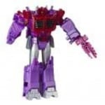 Hasbro Transformers - Cyberverse Ultimate - Shockwave (E7113) (US IMPORT)